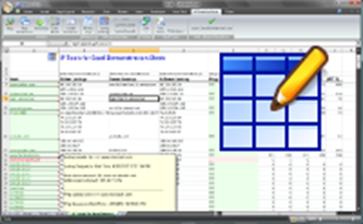 Picture for category IP Tools for Excel